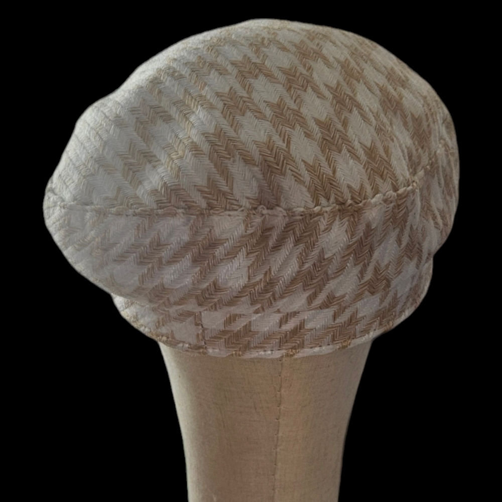 Page Boy Cap - Picture 5 of 7